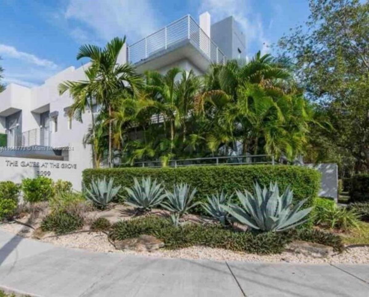 Picture of Home For Rent in Coconut Grove, Florida, United States