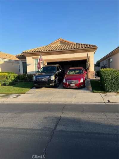 Home For Sale in Banning, California