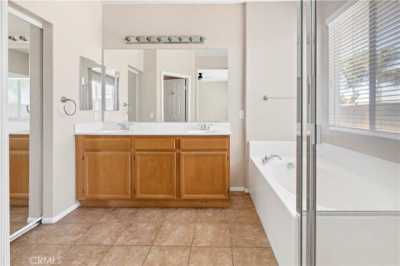 Home For Sale in Menifee, California