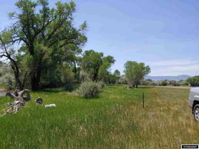 Residential Land For Sale in Buffalo, Wyoming