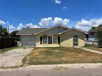 Home For Sale in Mission, Texas