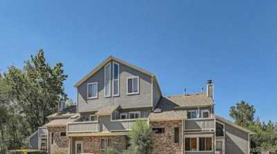 Home For Sale in Wheat Ridge, Colorado