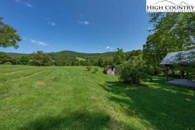 Residential Land For Sale in Todd, North Carolina