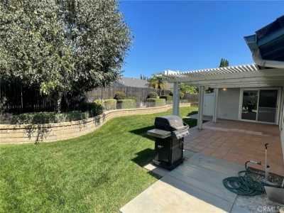 Home For Rent in Valencia, California