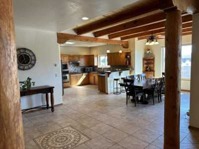 Home For Sale in Corrales, New Mexico