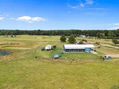 Residential Land For Sale in Waskom, Texas