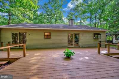 Home For Sale in Locust Grove, Virginia