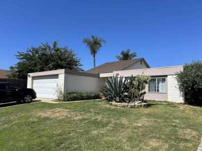 Home For Sale in San Marcos, California