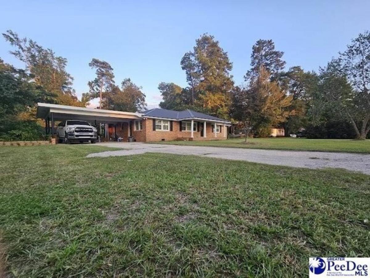 Picture of Home For Sale in Florence, South Carolina, United States