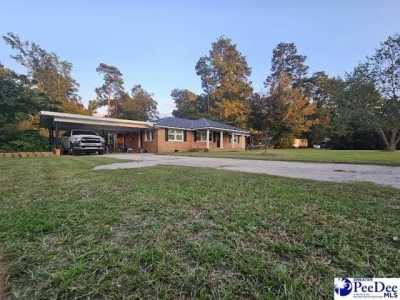 Home For Sale in Florence, South Carolina