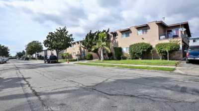 Home For Sale in Garden Grove, California