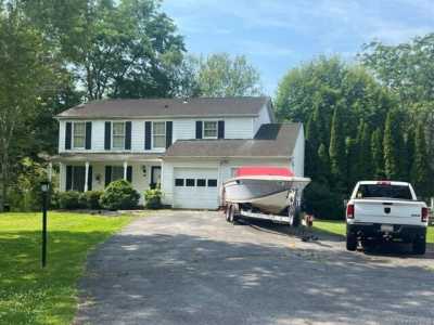 Home For Sale in Pine Bush, New York