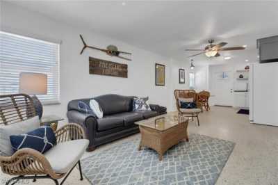 Home For Rent in Matlacha, Florida