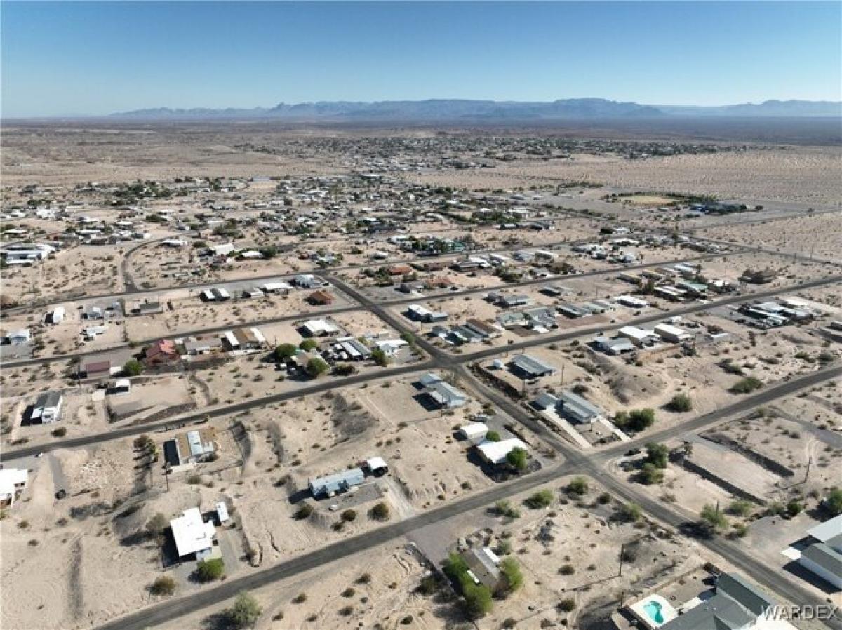 Picture of Residential Land For Sale in Topock, Arizona, United States