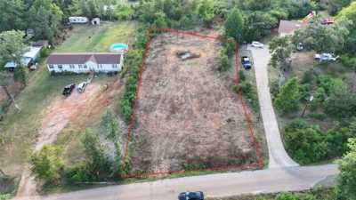 Residential Land For Sale in Tyler, Texas