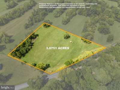 Residential Land For Sale in Martinsburg, West Virginia