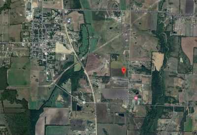 Residential Land For Sale in Blue Ridge, Texas