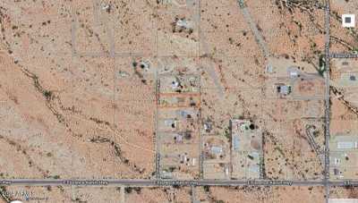 Residential Land For Sale in Florence, Arizona