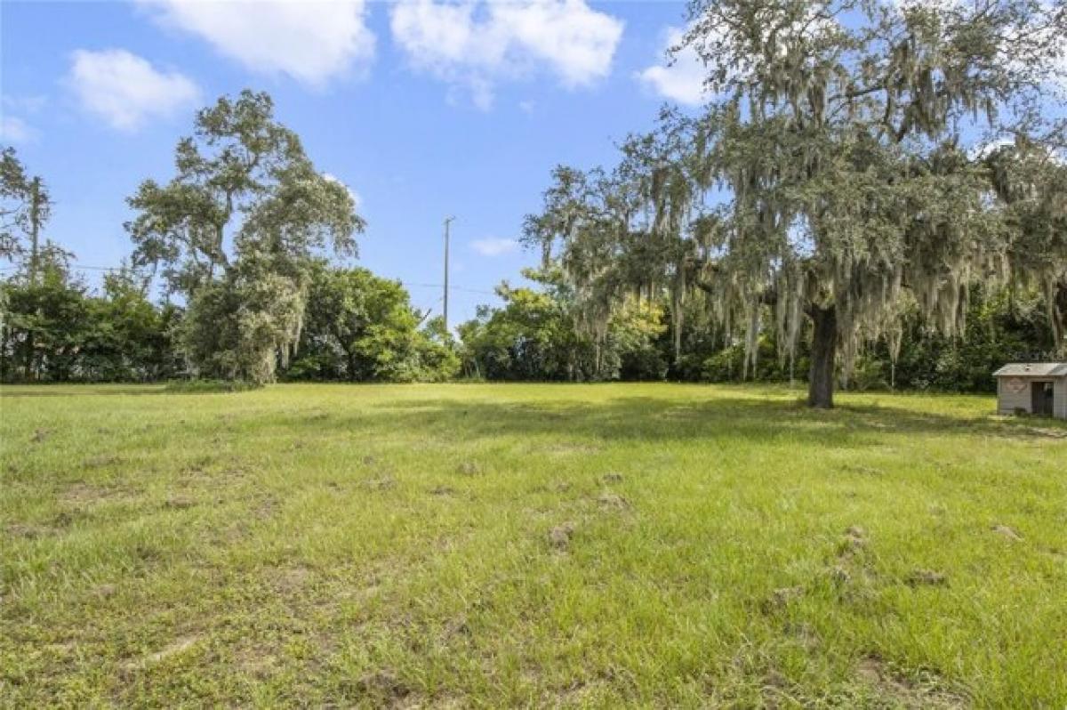 Picture of Residential Land For Sale in Haines City, Florida, United States