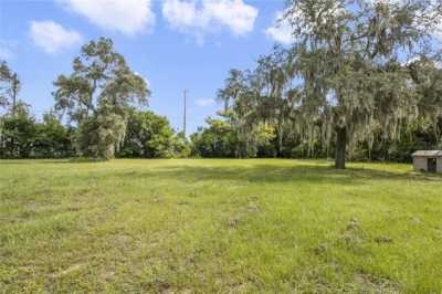 Residential Land For Sale in Haines City, Florida