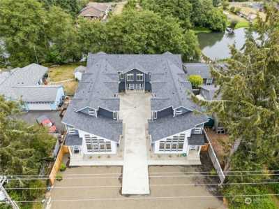 Home For Sale in Ocean Shores, Washington