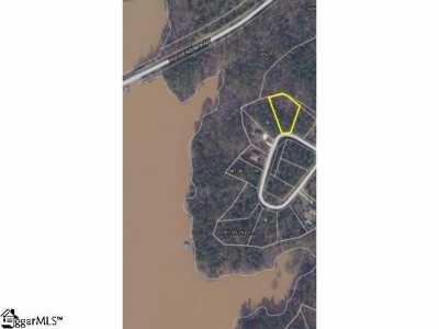 Residential Land For Sale in Mccormick, South Carolina