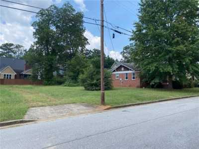 Residential Land For Sale in Smyrna, Georgia