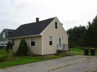 Home For Sale in Scarborough, Maine