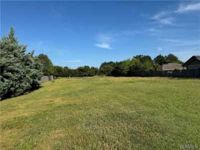 Residential Land For Sale in Tuscaloosa, Alabama