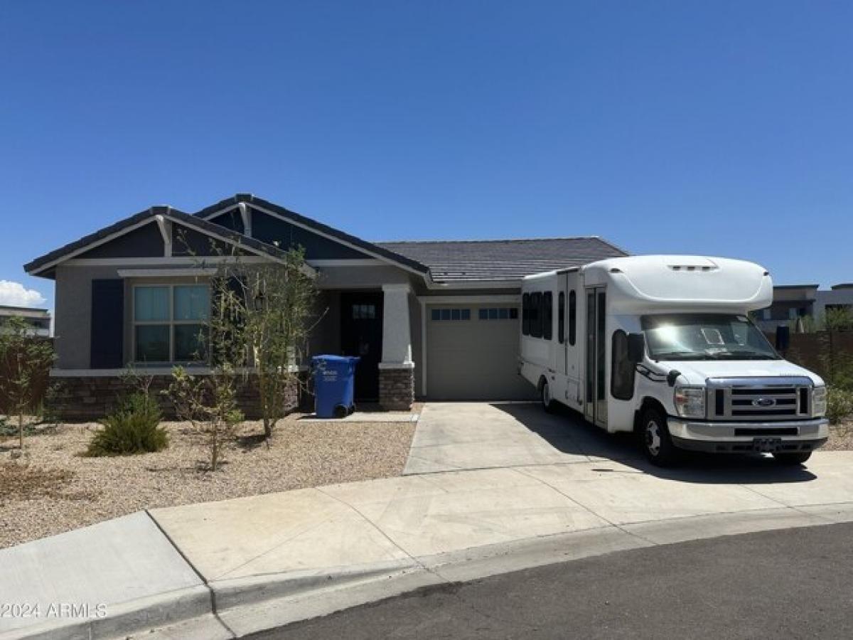 Picture of Home For Sale in Laveen, Arizona, United States