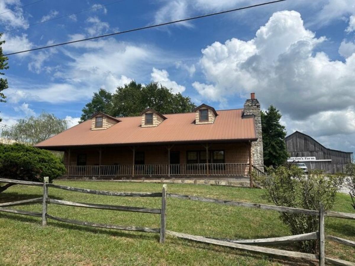 Picture of Home For Sale in Albany, Kentucky, United States