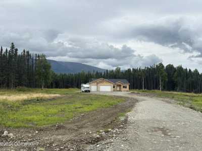 Home For Sale in Wasilla, Alaska