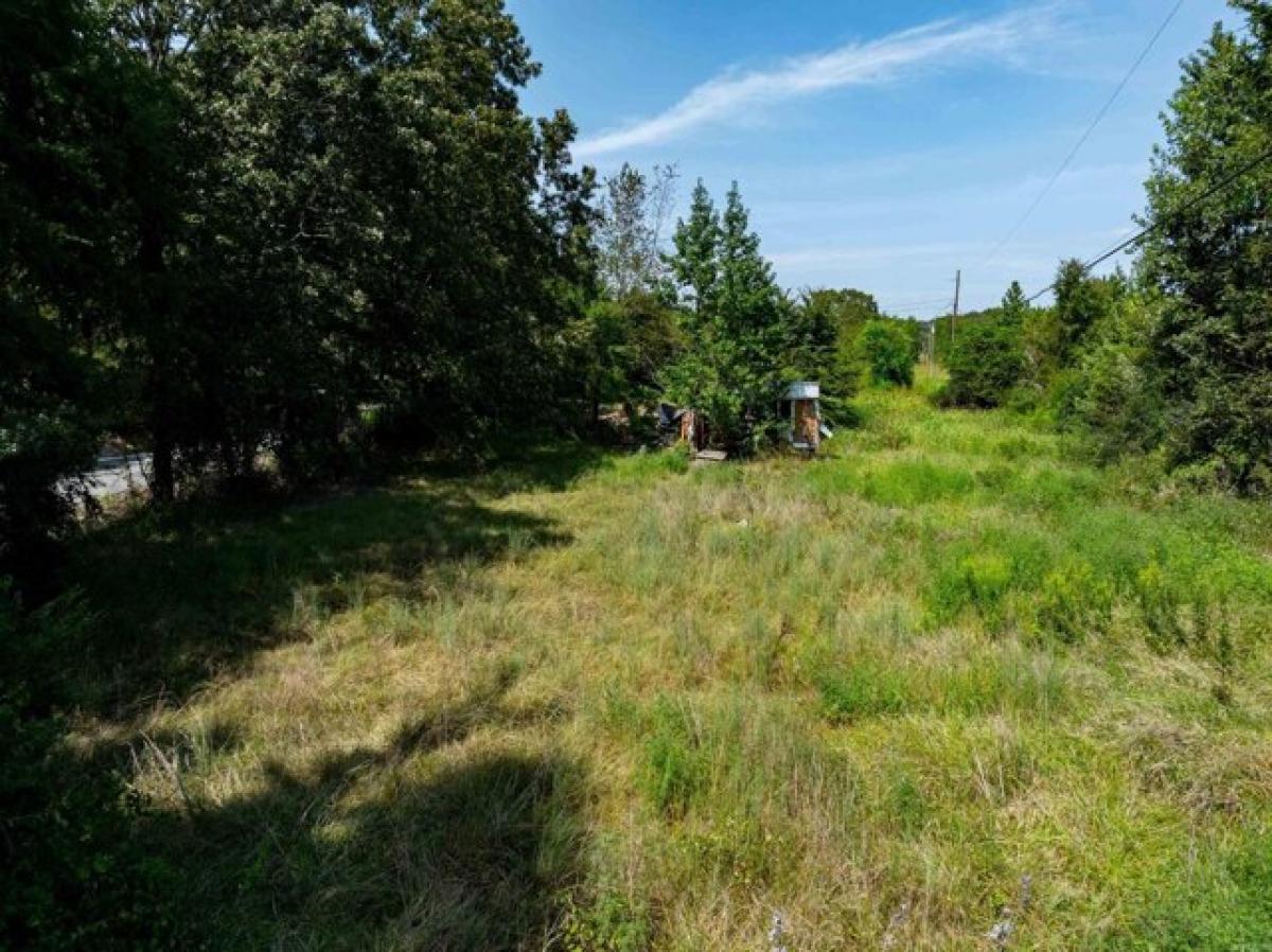 Picture of Residential Land For Sale in Batesville, Arkansas, United States