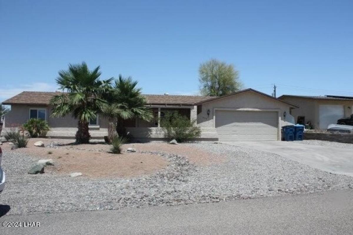 Picture of Home For Rent in Lake Havasu City, Arizona, United States