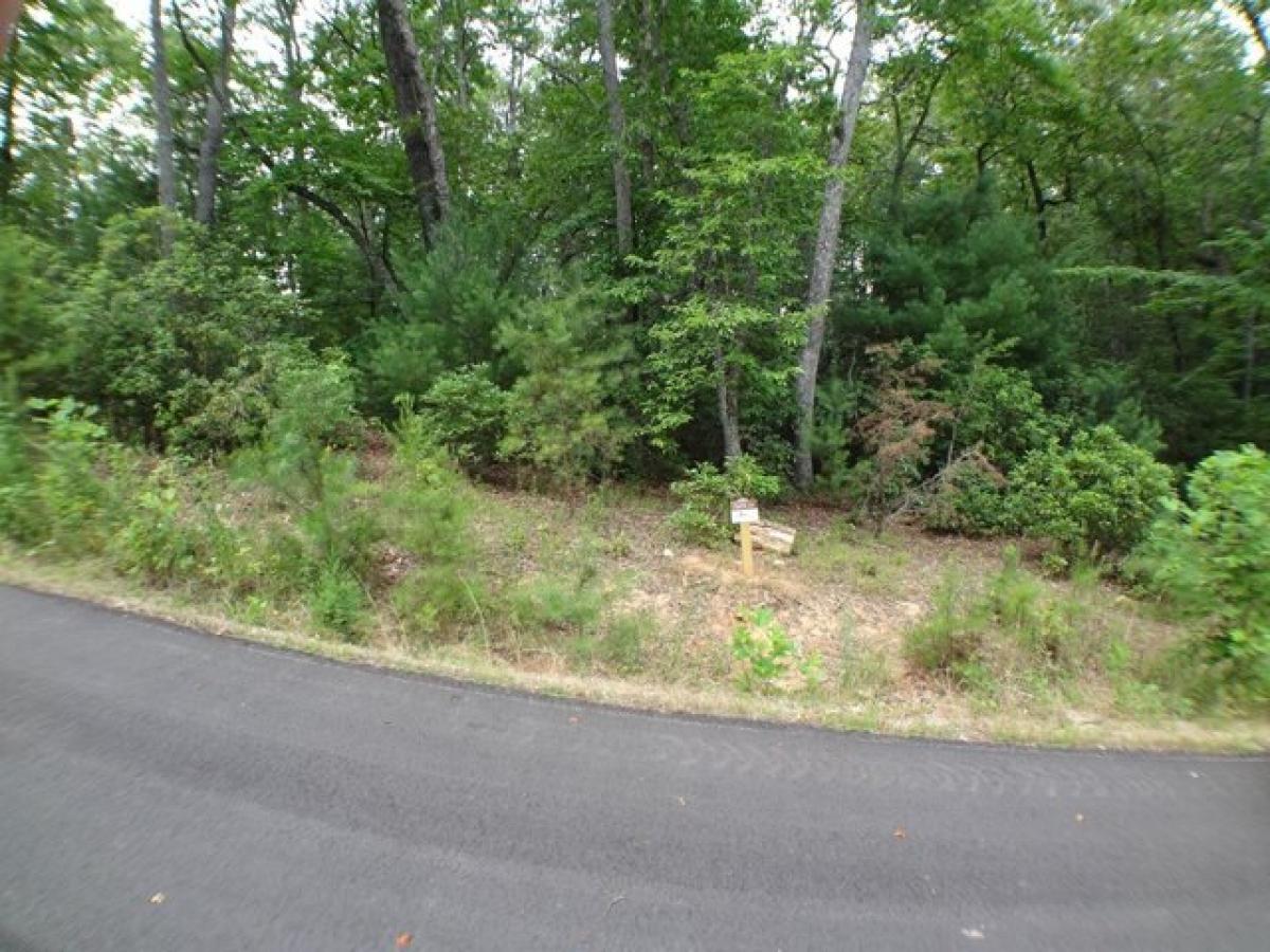 Picture of Residential Land For Sale in Franklin, North Carolina, United States