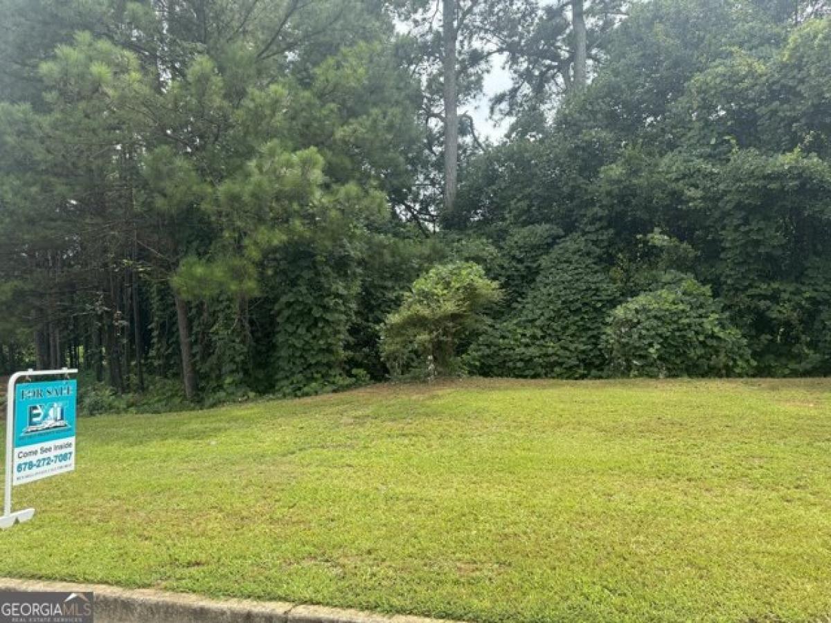 Picture of Residential Land For Sale in Stockbridge, Georgia, United States