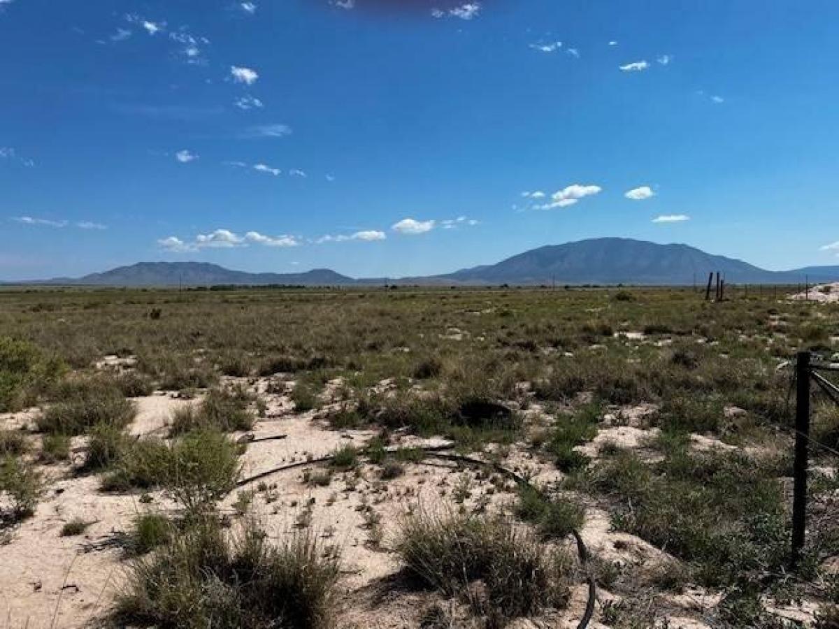 Picture of Residential Land For Sale in Carrizozo, New Mexico, United States