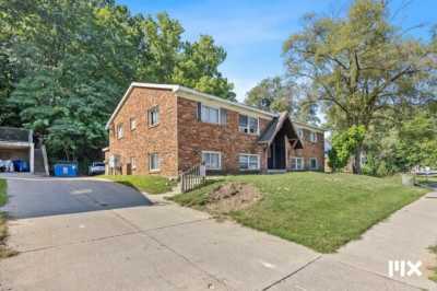 Home For Sale in Wyoming, Michigan