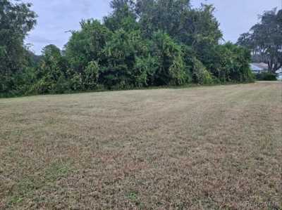 Residential Land For Sale in 