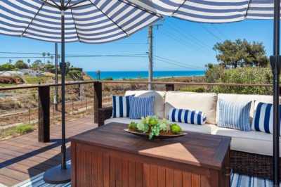 Home For Sale in Solana Beach, California