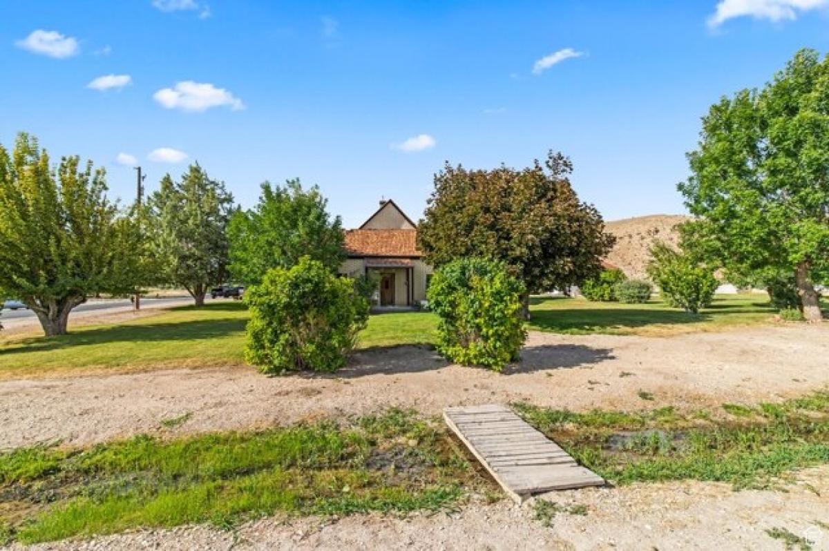 Picture of Home For Sale in Mayfield, Utah, United States