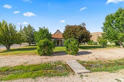 Home For Sale in Mayfield, Utah