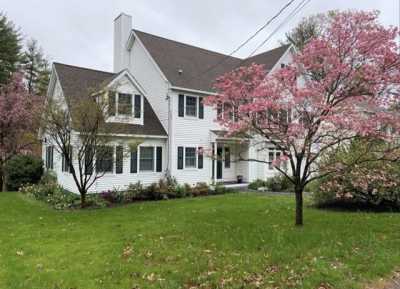 Apartment For Rent in Sudbury, Massachusetts