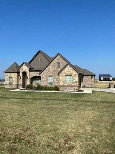 Home For Sale in Paradise, Texas