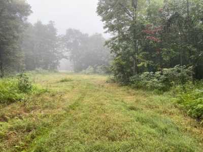 Residential Land For Sale in Flintstone, Maryland