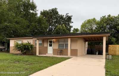 Home For Rent in Titusville, Florida