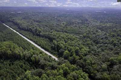 Residential Land For Sale in Elgin, South Carolina