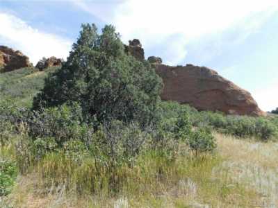 Residential Land For Sale in Larkspur, Colorado