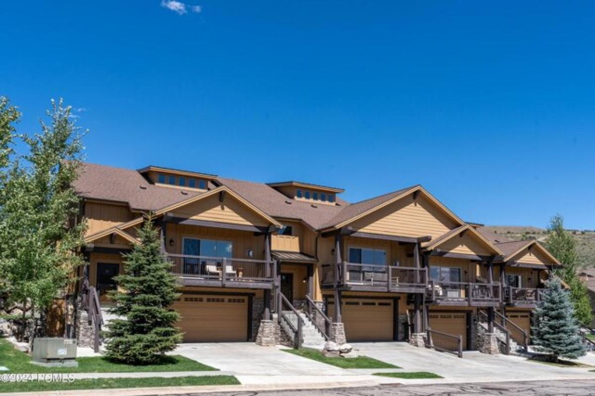 Picture of Home For Sale in Kamas, Utah, United States