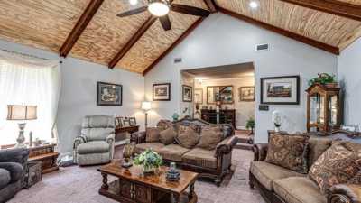 Home For Sale in Sumrall, Mississippi